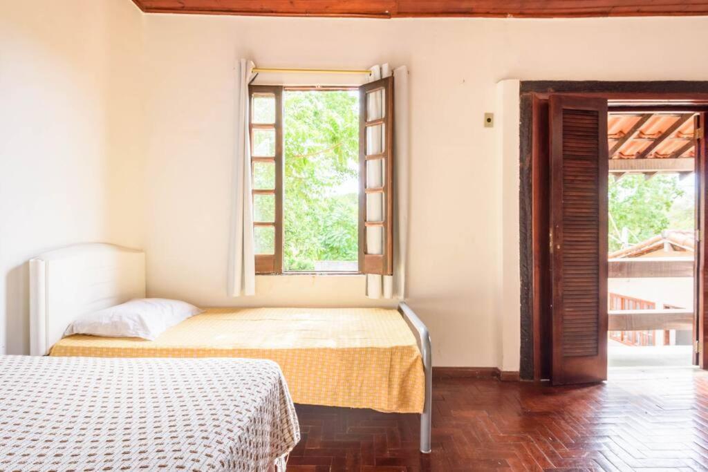 Casagrandeitauna - Mais Do Que Hospedagem, Sua Experiencia Completa Em Saquarema - Petfriendy Exterior foto