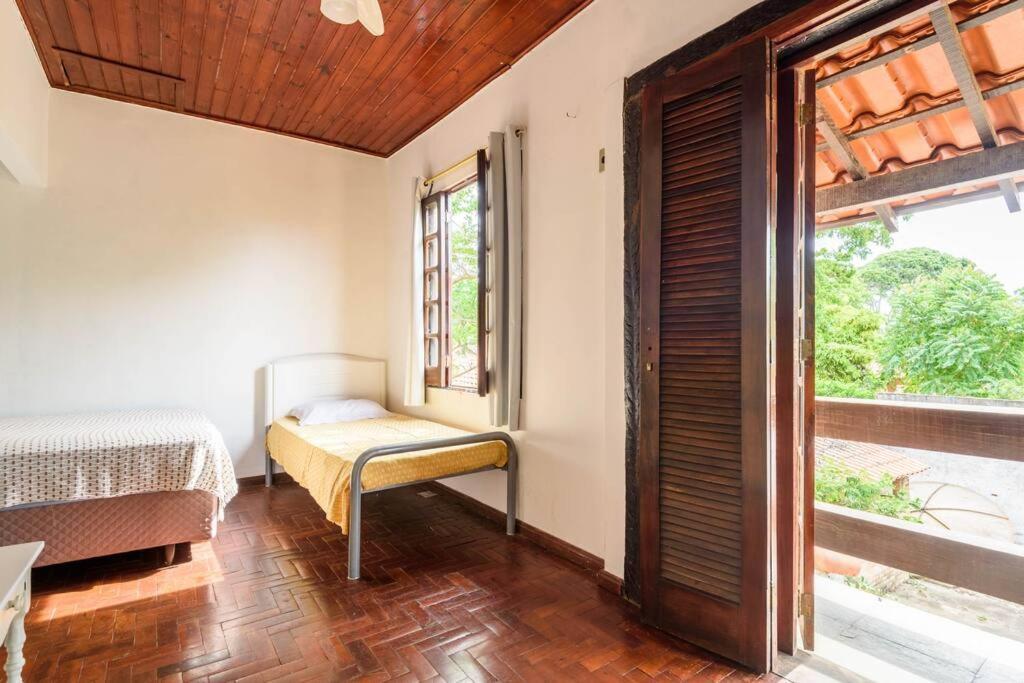 Casagrandeitauna - Mais Do Que Hospedagem, Sua Experiencia Completa Em Saquarema - Petfriendy Exterior foto