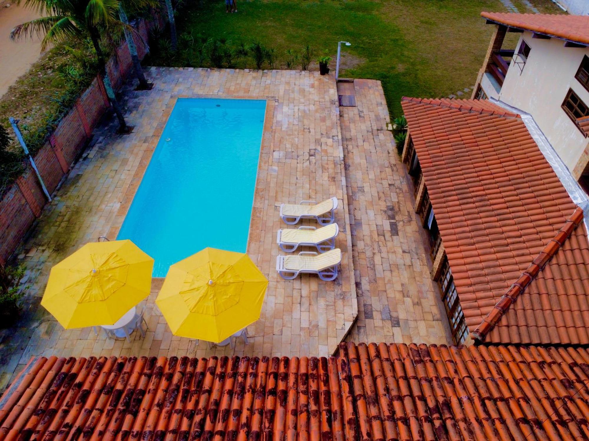 Casagrandeitauna - Mais Do Que Hospedagem, Sua Experiencia Completa Em Saquarema - Petfriendy Exterior foto